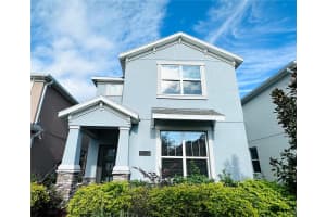 11823 Charades St, ORLANDO