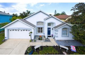 2943 Paddington Way, KISSIMMEE