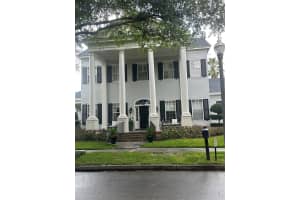 2100 Common Way Rd #garage Apt., ORLANDO