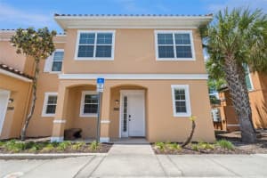 2662 Roadster Ln, KISSIMMEE