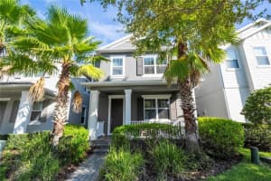 15205 Shonan Gold Dr, WINTER GARDEN