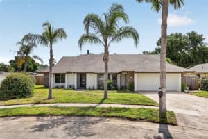 1832 E Cheryl Dr, WINTER PARK