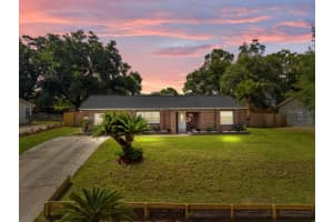 7126 Crooked Lake Trl, ORLANDO