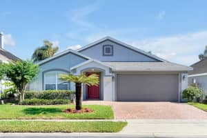 1361 Holly Glen Run, APOPKA