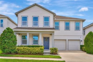 6460 Makrut Lime Dr, WINTER GARDEN