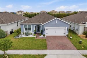 710 Campo Ln, DAVENPORT
