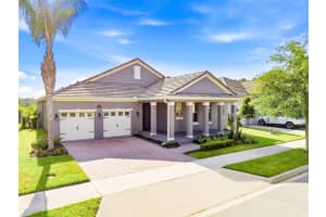 10174 Merrymeeting Bay Dr, WINTER GARDEN