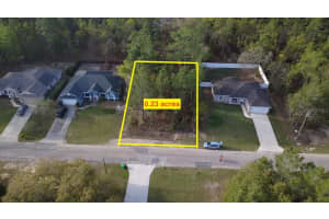 2282 W Wavecrest Dr, DUNNELLON