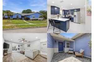 2756 Sheriff Way, WINTER PARK