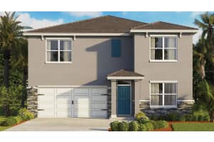 4979 Marshelder St, APOPKA