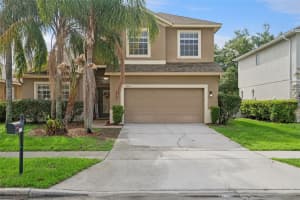 9310 Mustard Leaf Dr, ORLANDO