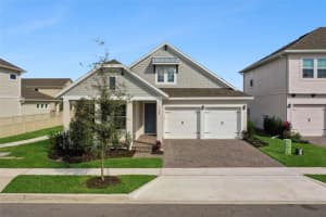 17412 Honeybell Tangelo Ct, WINTER GARDEN