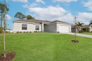 961 Lava St Se, PALM BAY