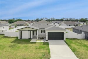 10281 Se 67th Ter, BELLEVIEW