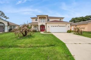 106 Castleford Way, KISSIMMEE