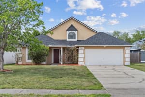 854 Blackgum Ct, ORLANDO