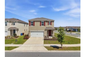1923 Elkridge St, DAVENPORT