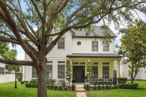 13633 Ancilla Blvd, WINDERMERE