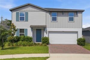 2424 Whitetail, DAVENPORT
