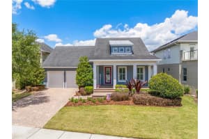 9433 Bordet Ct, ORLANDO