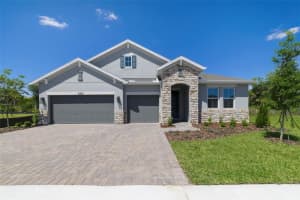5260 Sparrow Tree Pt, SANFORD