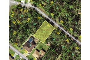 197 Santom Ln, PORT CHARLOTTE 197 Santom Ln, PORT CHARLOTTE