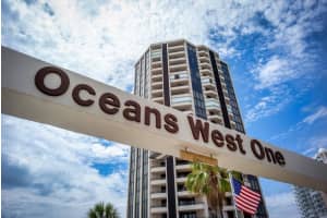 1 Oceans West Blvd #22a3, DAYTONA BEACH
