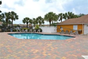 2456 Sweetwater Club Cir #20, KISSIMMEE