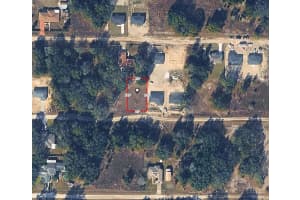 Sw 113th Pl, DUNNELLON