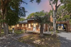 615 Weber Ave, DAYTONA BEACH