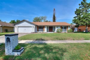932 Yellow Rose Dr, ORLANDO