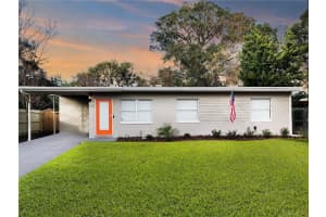 407 E Crystal Lake St, ORLANDO