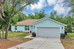 9219 N Elkcam Blvd, CITRUS SPRINGS