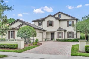 1813 Harland Park Dr, WINTER PARK