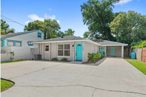 126 Page St #a, ORLANDO