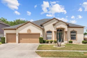 10545 Bruun Pl, ORLANDO
