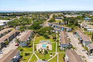 2425 Flamingo Blvd #k28, BRADENTON
