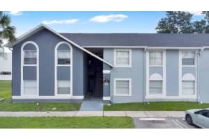 4227 Pershing Pointe Pl #2, ORLANDO
