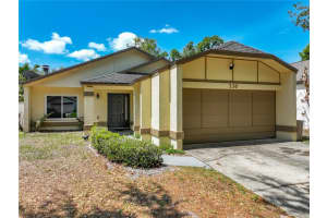 336 Canoe Trail Ln, ORLANDO