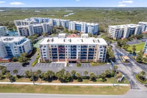 5300 S Atlantic Ave #20-406, NEW SMYRNA BEACH