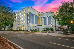 300 E South St #2015, ORLANDO 300 E South St #2015, ORLANDO