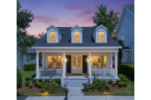 874 Spring Park Loop, CELEBRATION