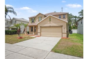 15157 S Perdido Dr, ORLANDO