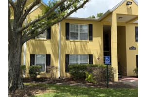 2013 Dixie Belle Dr #2013a, ORLANDO