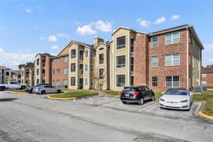 5600 Devonbriar Way #n203, ORLANDO