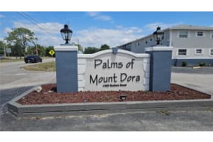 1400 Eudora Rd #a12, MOUNT DORA 1400 Eudora Rd #a12, MOUNT DORA