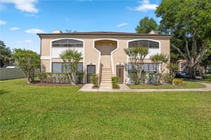 3130 S Semoran Blvd #307, ORLANDO