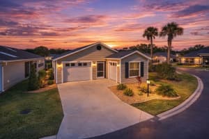 4346 Helena Ter, THE VILLAGES