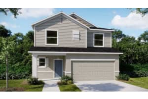 24254 Nw 11th Ln, NEWBERRY