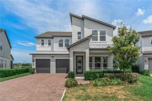 6013 Bimini Twist Loop, ORLANDO